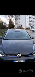 Volkswagen golf7......Perfetta!!!