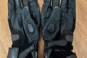 Alpinestars SP-8 guanti moto