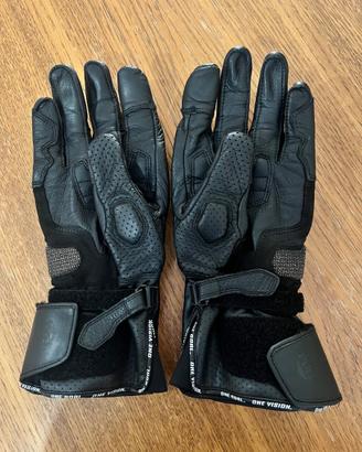 Alpinestars SP-8 guanti moto