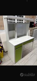 Scrivania ikea