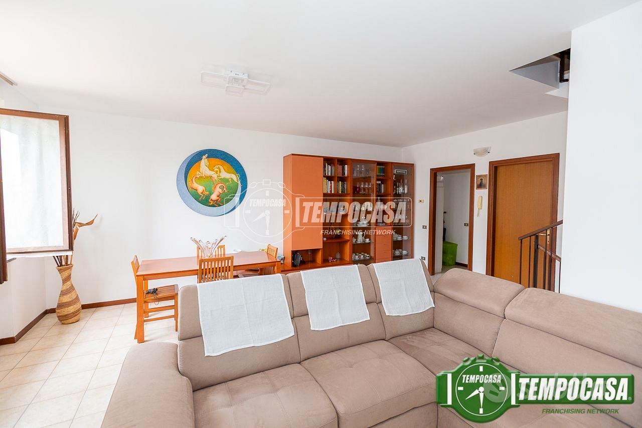 Casa – Sant'Angelo Lodigiano, Gescal, Cascina Branduzza - Vista 2