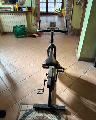 Cyclette