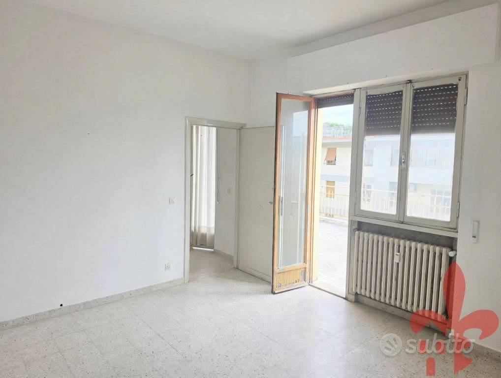 Appartamento – Firenze, Bellariva, Quartiere 2 - Vista 2