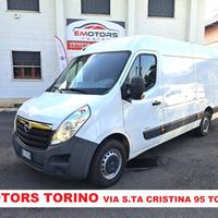 OPEL Movano 35 2.3 CDTI 125CV L4H2 Allestimento