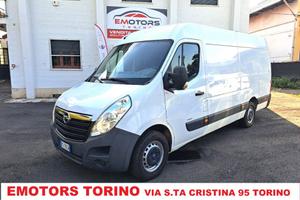 OPEL Movano 35 2.3 CDTI 125CV L4H2 Allestimento