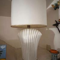 Lampada da tavolo vintage