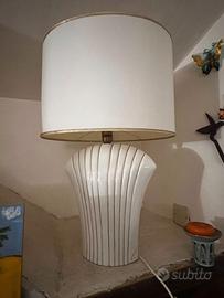 Lampada da tavolo vintage