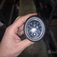 Orologio Cruscotto Per Maserati Levante - Ghibli
