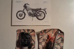 ricambi originali cagiva sst 125