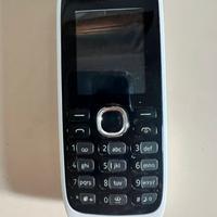 Cellulare Nokia 112 come nuovo