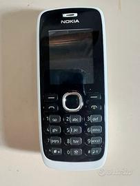 Cellulare Nokia 112 come nuovo
