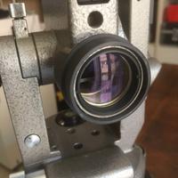 Tacheometro SALMOIRAGHI