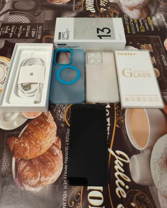 Oppo Reno 13 256gb