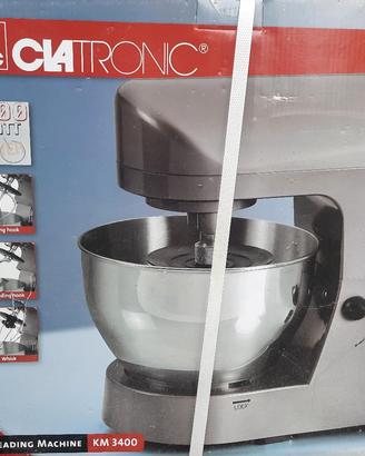 Impastatrice Clatronic KM3400