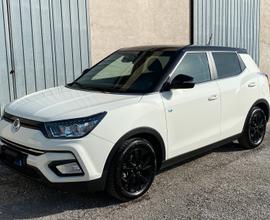 Ssangyong Tivoli 1.6 xdi 115 cv