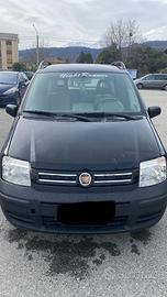 Fiat panda 169