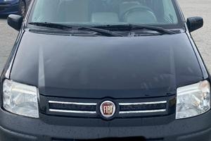 Fiat panda 169