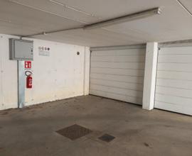 Garage a Pergine centro