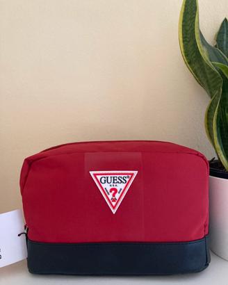 Beauty-case Guess