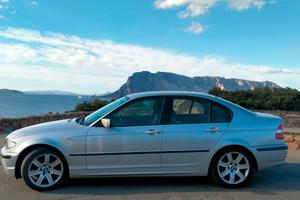 BMW 320d