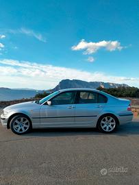 BMW 320d