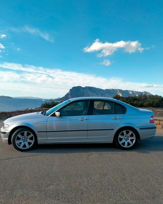 BMW 320d