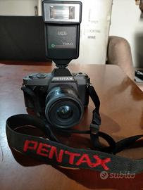 macchina fotografica