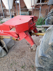 Falciacondizionatrice khun 243