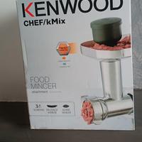 tritacarne Kenwood Chef kMix 