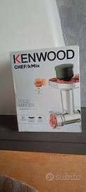 tritacarne Kenwood Chef kMix 