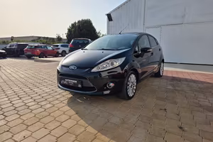 Ford Fiesta 1.2 82cv