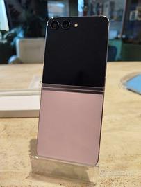 Samsung Galaxy Z Flip 5 Dual-SIM  512GB Premium 