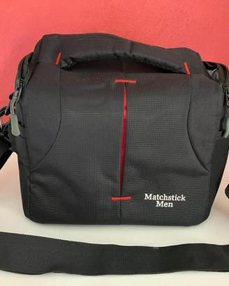 Borsa per fotocamera