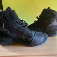 Scarpe Moto 42 tex