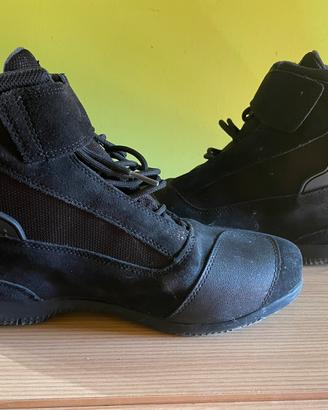 Scarpe Moto 42 tex