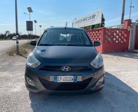 Hyundai i10 1.1 12V Econext Sound Edition