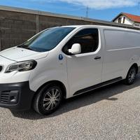 Peugeot Expert Long Euro 6