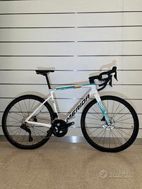 Bici da corsa Merida Scultura 6000 taglia M e L