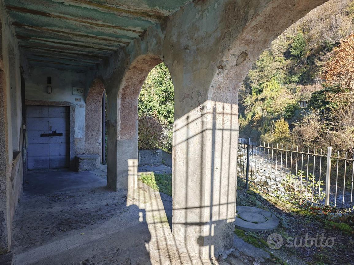 House in Domaso, Calcaterra, Gaggio - Vista 3