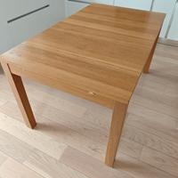 Tavolo Ikea da pranzo Cucina