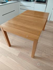 Tavolo Ikea da pranzo Cucina