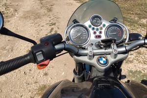 BMW r1150r 2004 