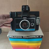 Polaroid Colorpack II