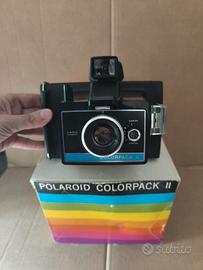 Polaroid Colorpack II