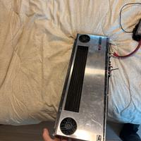 Audiosystem f2500 amolificatore