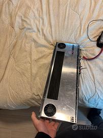 Audiosystem f2500 amolificatore