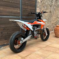 Ktm 125 sx 2020