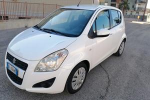 Suzuki Splash 1.0 benzina 50kw *100.000 km* 2014