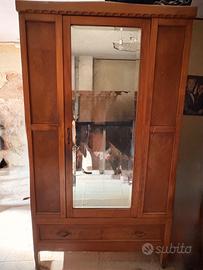 Armadio anni’30