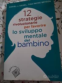 per lo sviluppo del bambino 